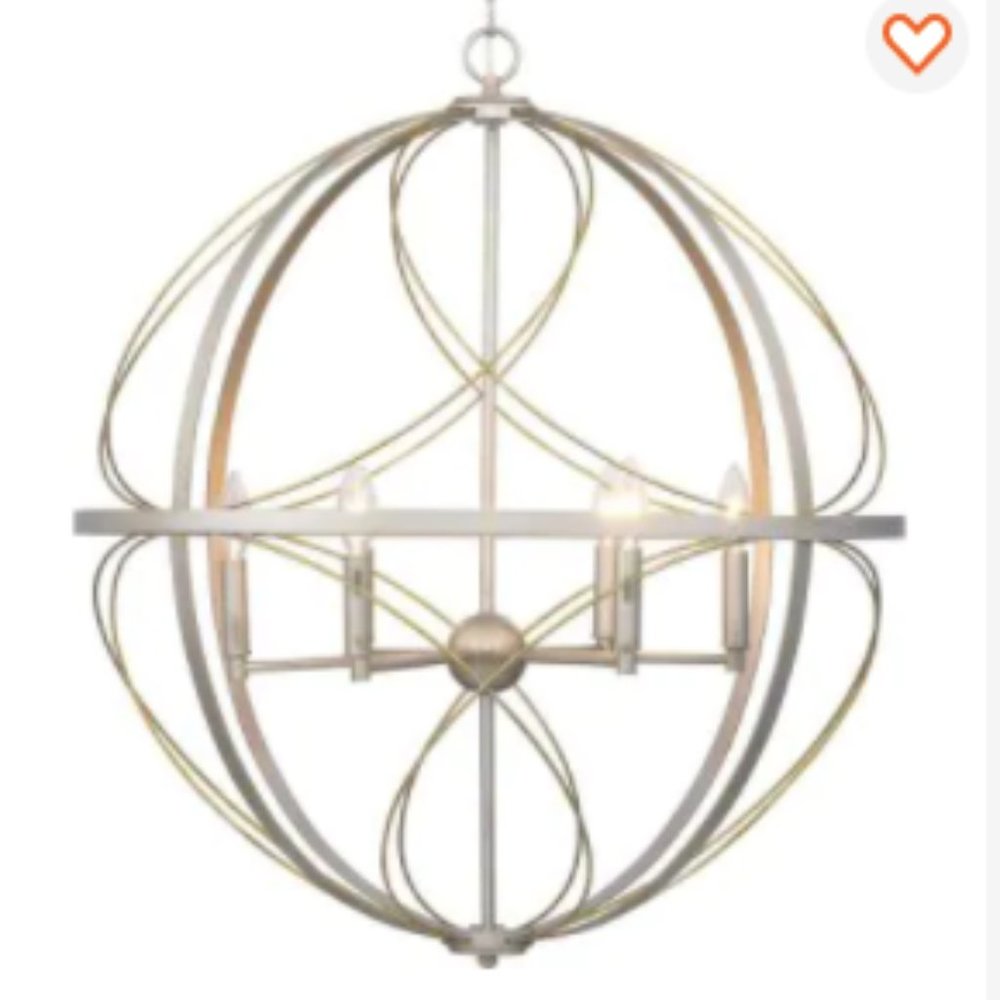 Dining or Entry Chandelier
